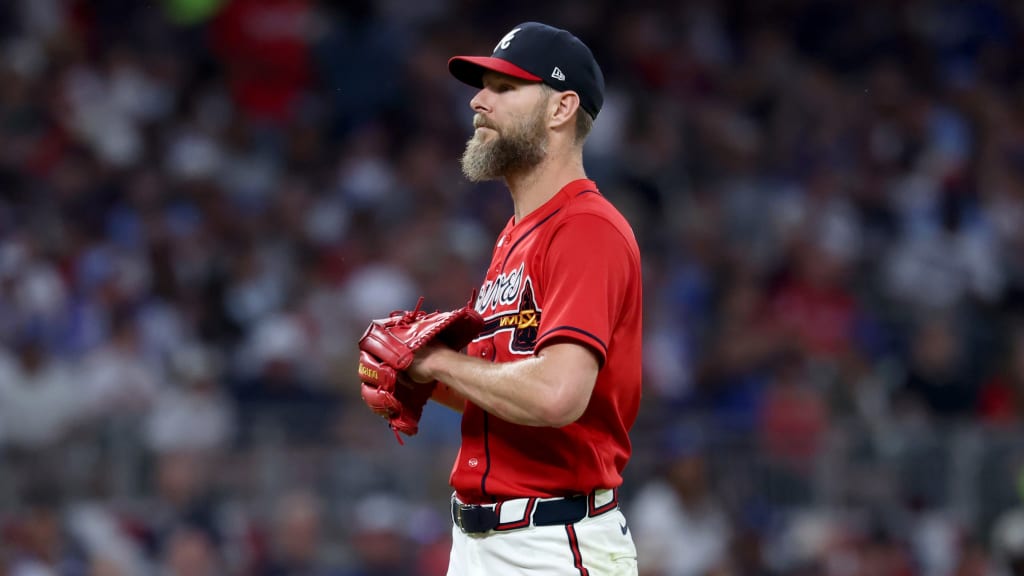 Sale's midgame slipup has Braves staring at DS deficit