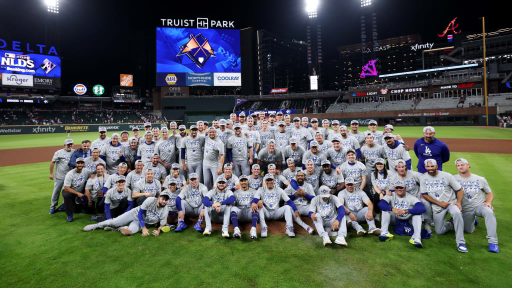 Official Los Angeles Dodgers Website | MLB.com