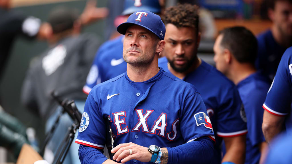 MLB.com editorial image for Texas Rangers: Rangers' 5 biggest offseason questions