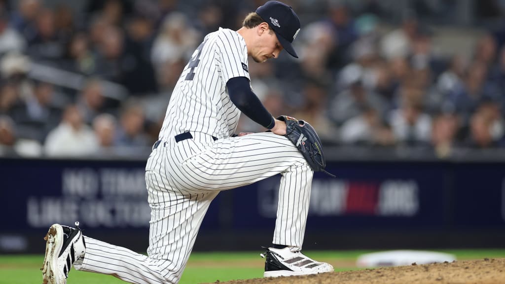Yanks fall short again, get swept out of ALDS by Rays