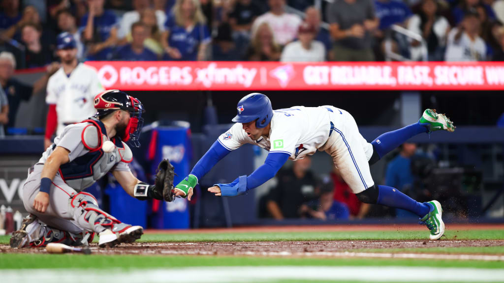 MLB.com editorial image for Toronto Blue Jays: Early key to Blue Jays' offseason: Become more dangerous on the bases