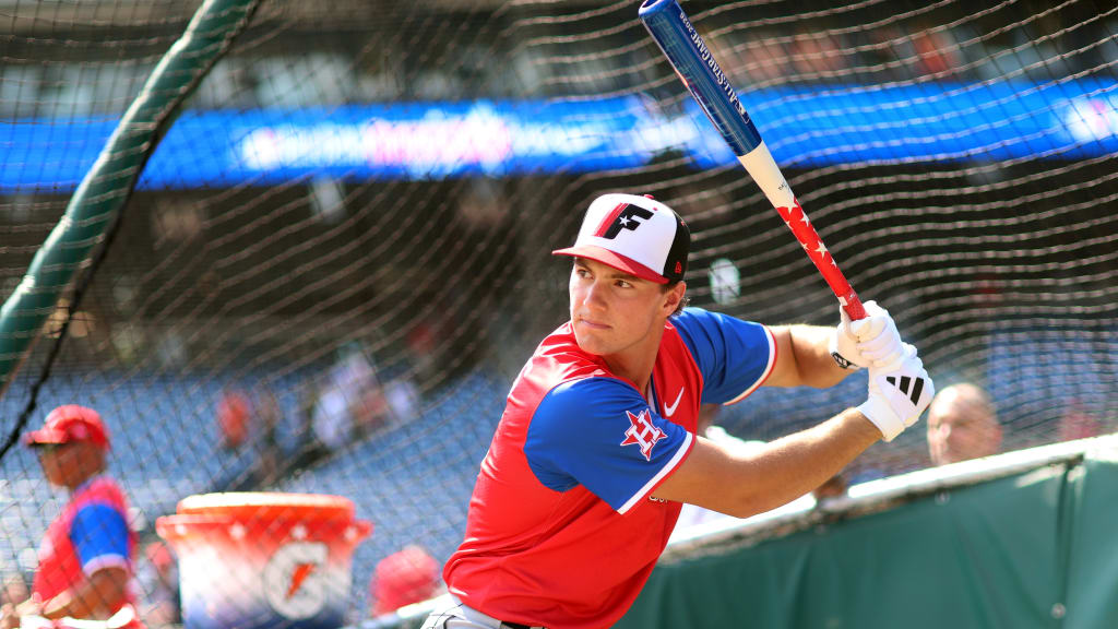 MLB.com editorial image for Houston Astros: Whose stock rose on the Astros' farm this year?
