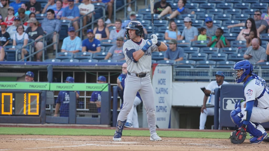 MLB.com editorial image for Kansas City Royals: Which Royals prospects could have an impact in '27?