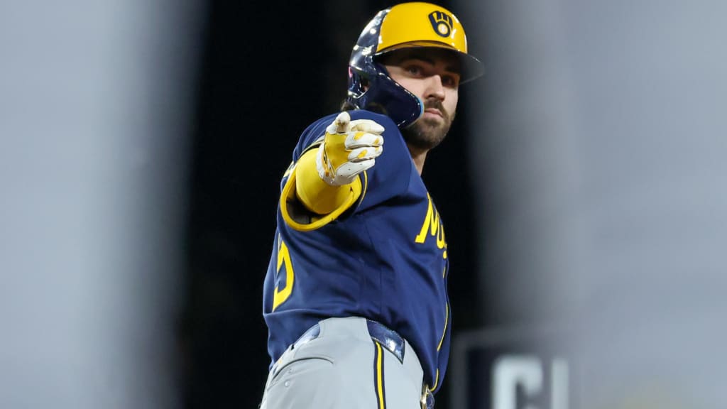 From doubted to World Series bound, Mitchell delivers