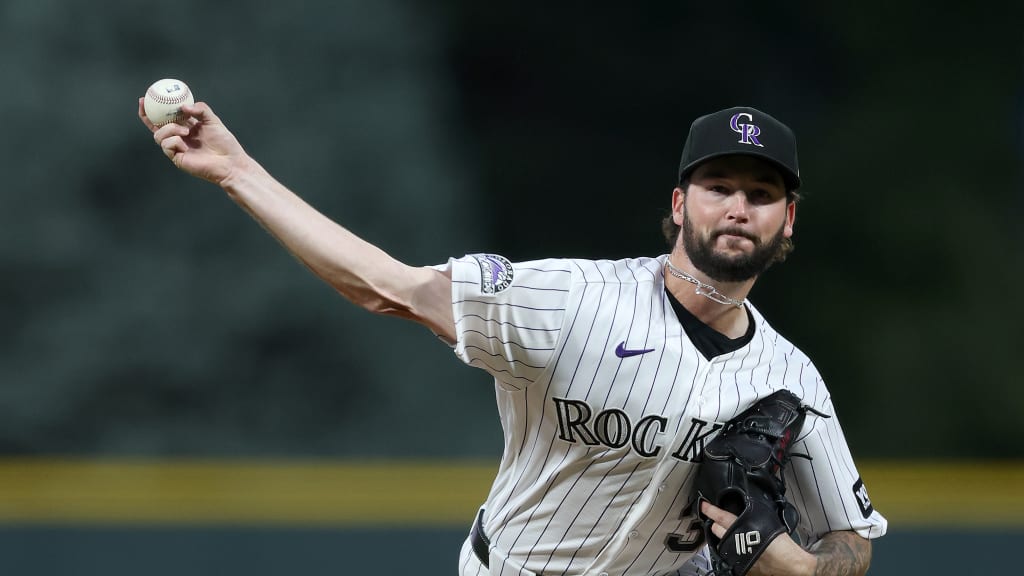 MLB.com editorial image for Colorado Rockies: 3 Rockies prospects to watch in 2027