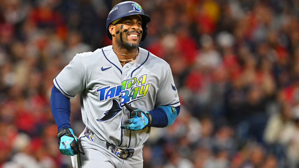 No Game 7? Yandy has bold prediction for Rays' return home