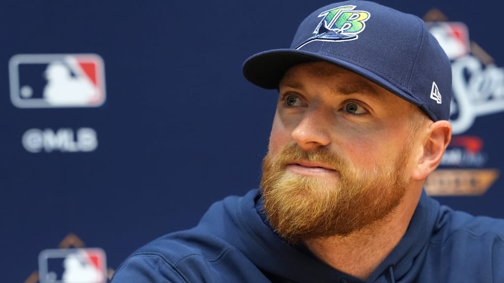 Ras prepared to face off with team that gave him his start