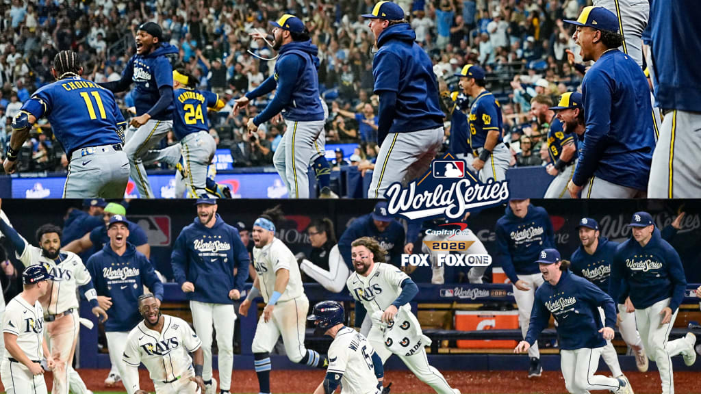 4 takeaways from a wild, extra-innings thriller in Game 4