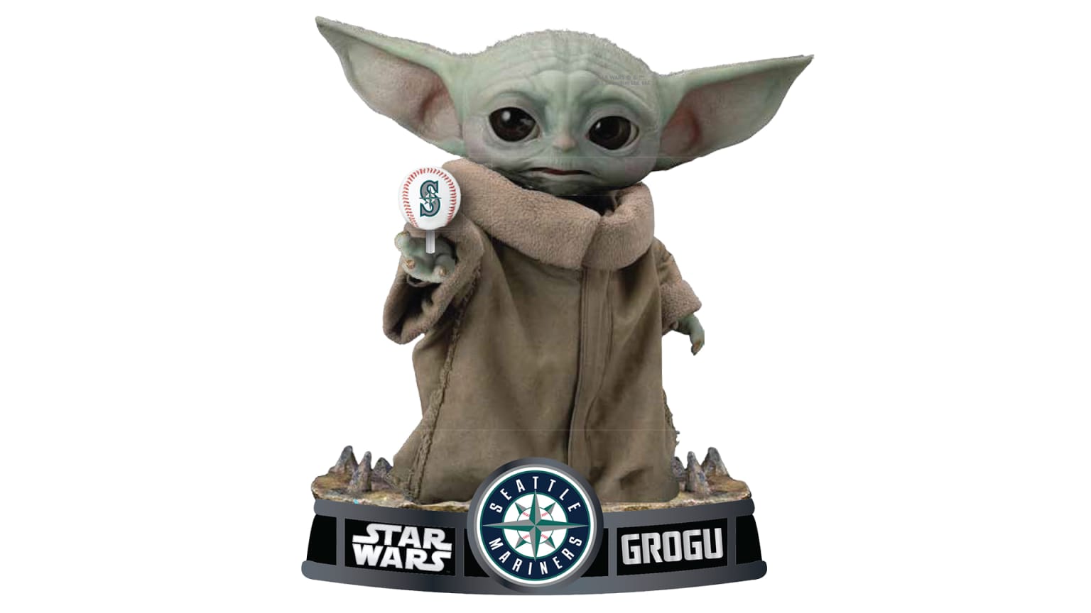 Star Wars™ Night | Seattle Mariners