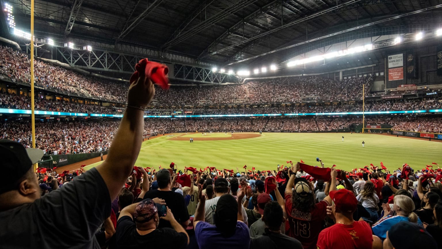 Advantage Membership Plans Arizona Diamondbacks