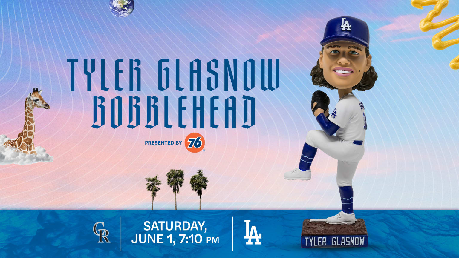 Dodgers Ticket Information | Los Angeles Dodgers