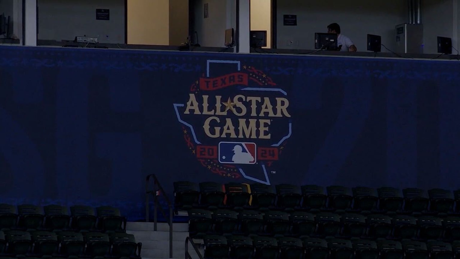 Apply, MLB All-Star Experience Team