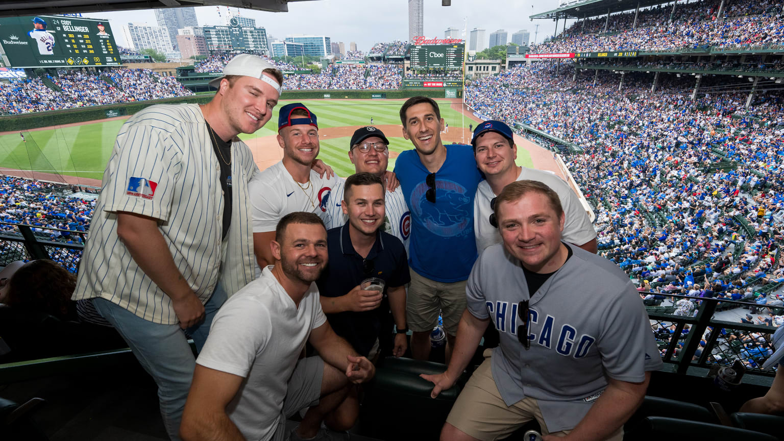 SHRM Annual Conference & Expo 2024 (SHRM24) Chicago Cubs