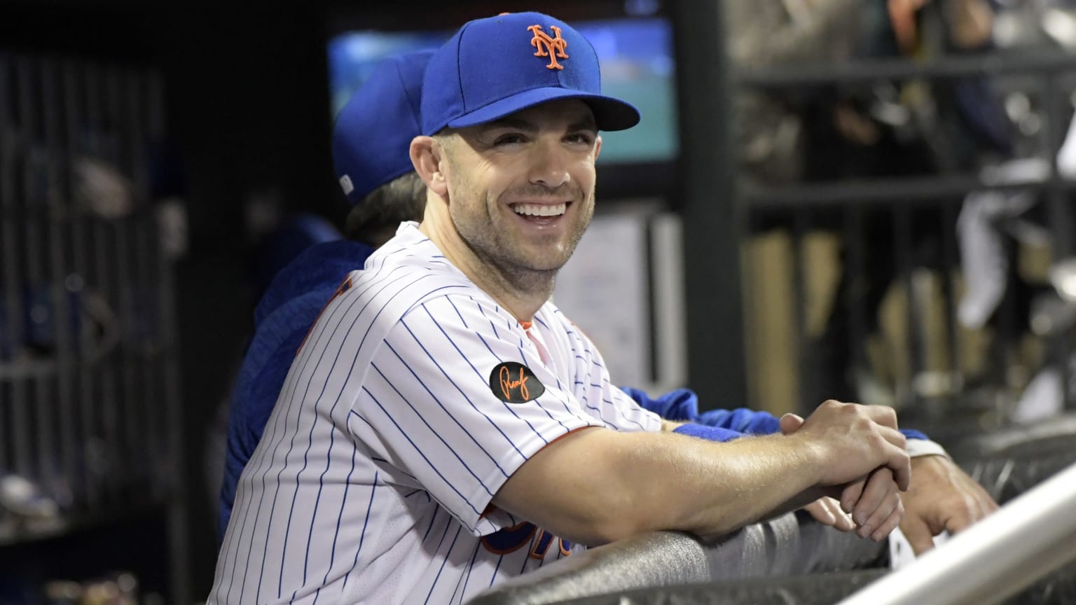 David Wright