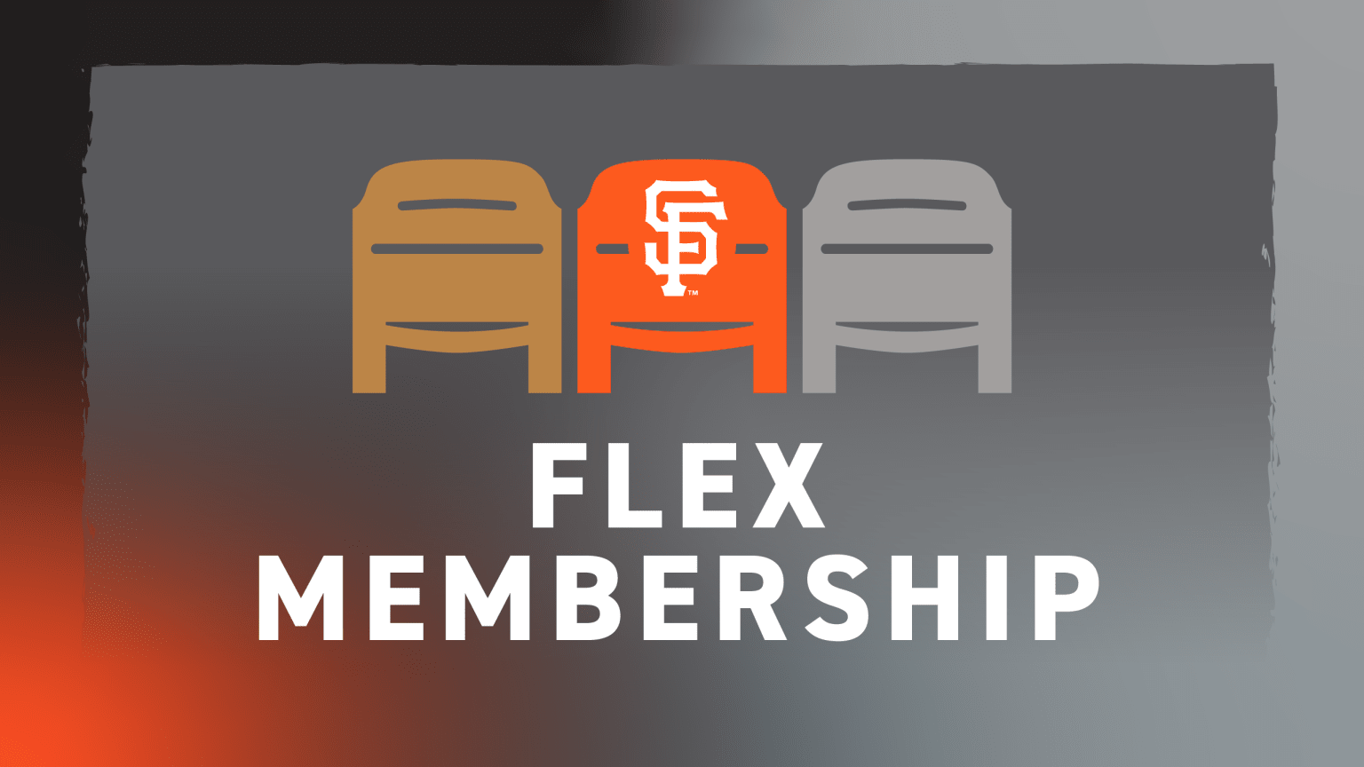 Better Flex Memberships, Flexible monthly membership