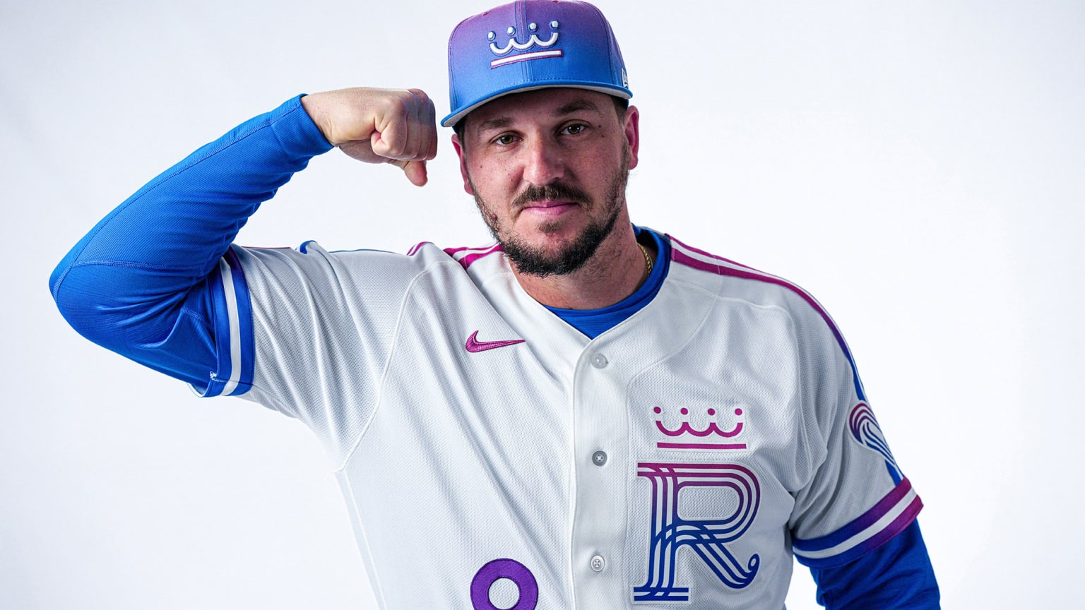 The Royals' 2026 City Connects