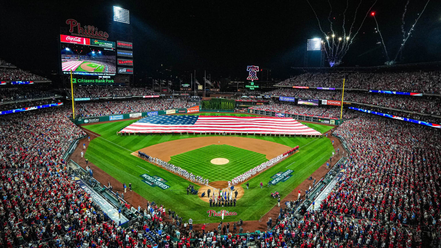 MLB News: MLB announces All Star Game locations for 2023, 2024 and 2026 -  McCovey Chronicles