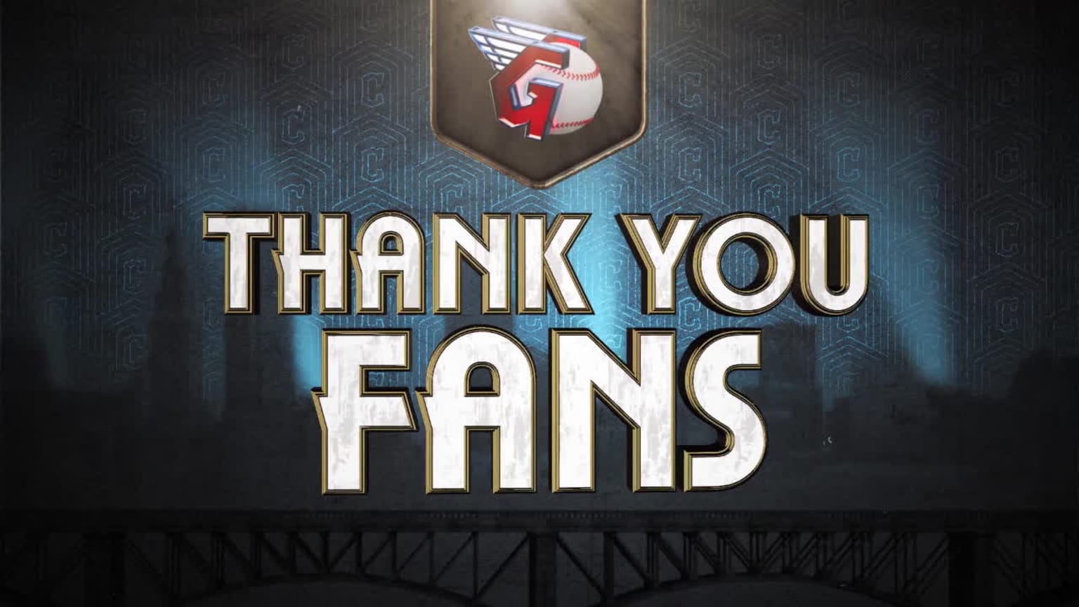 Thank you, fans, 10/02/2023
