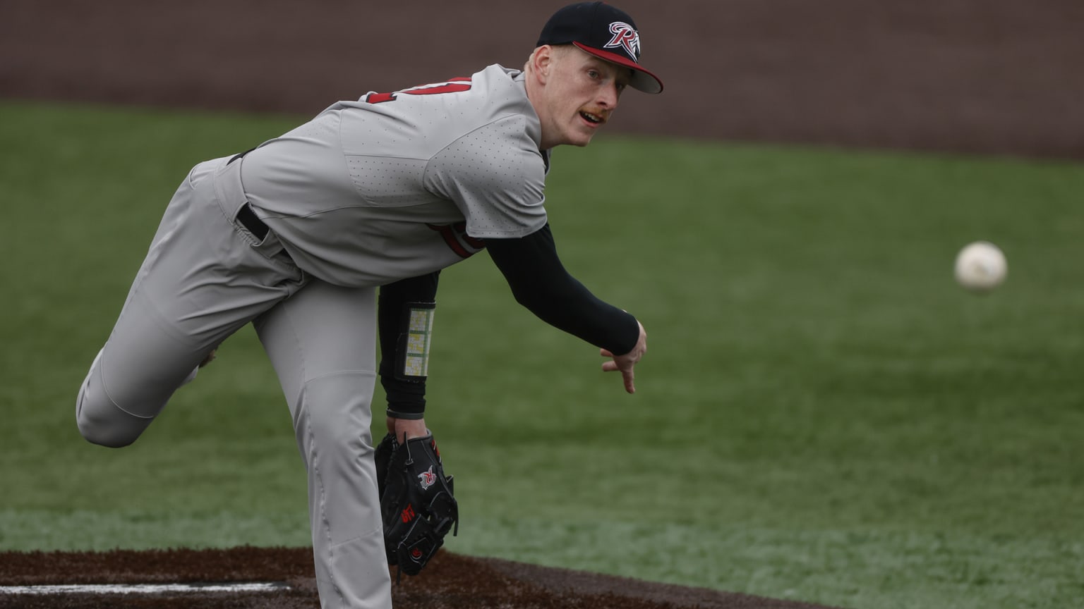Danny Kirwin signs with Red Sox after they see him on social media