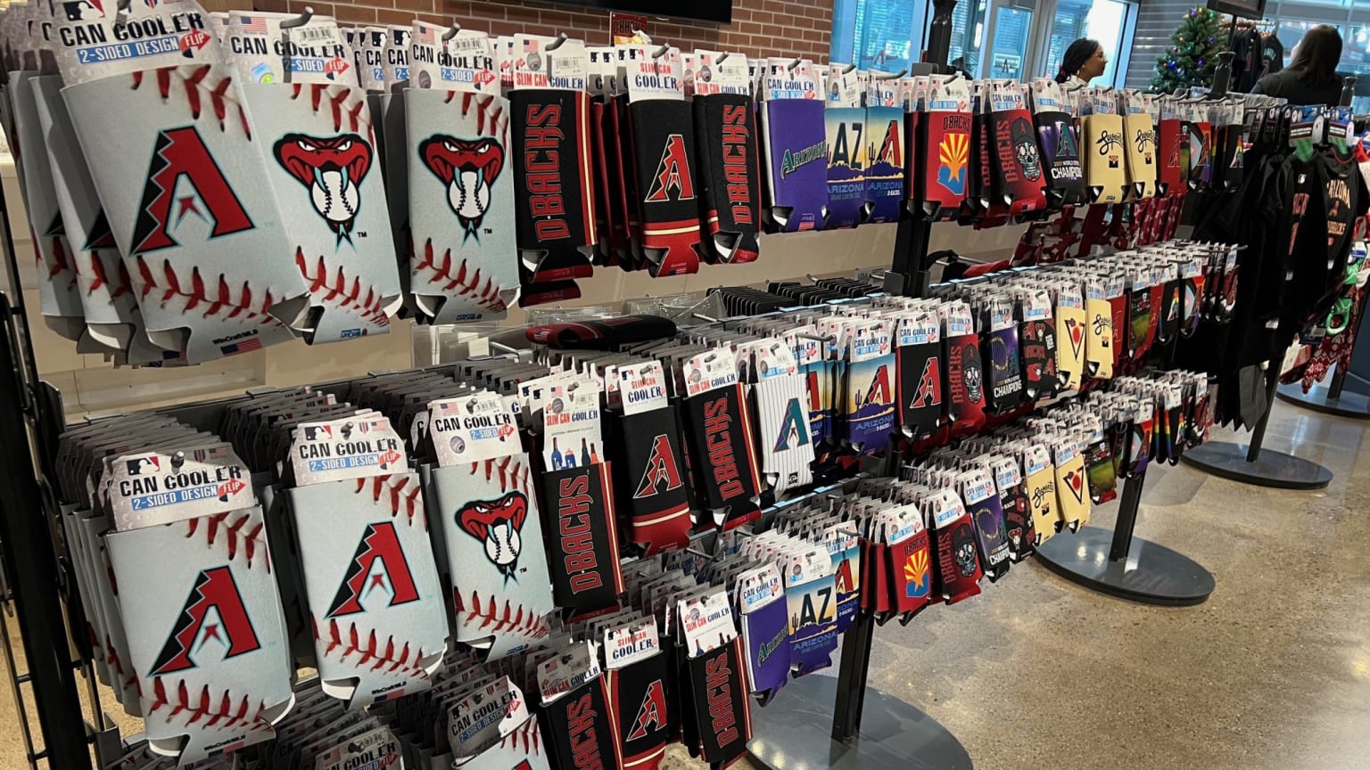 D backs Team Store Arizona Diamondbacks