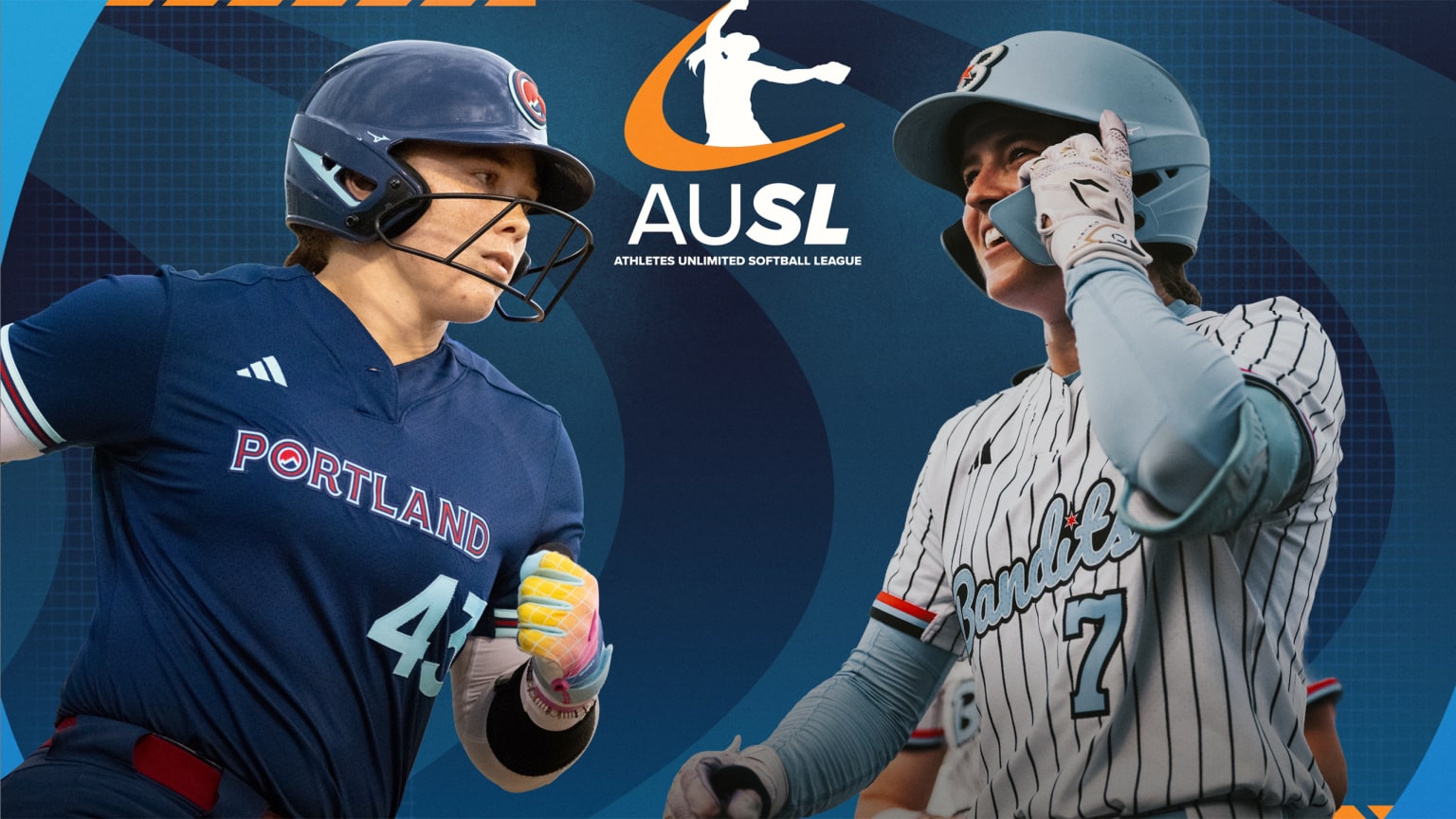 Portland Cascade and Chicago Bandits face off in AUSL tonight Portland Cascade and Chicago Bandits face off in AUSL tonight
