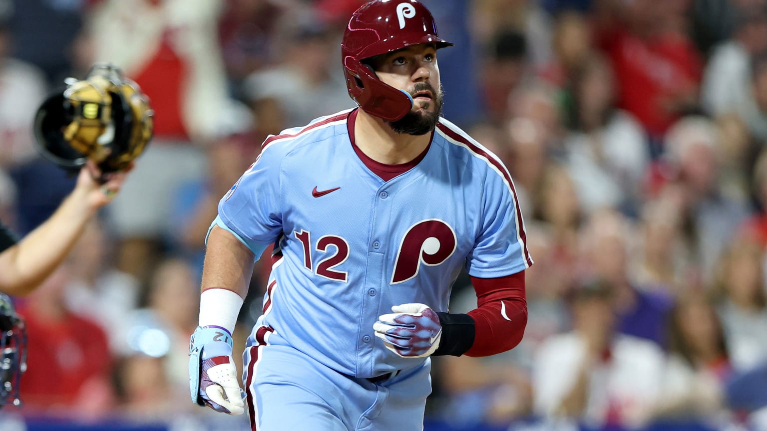 Kyle Schwarber Rumors And Free Agency News 2025 2026