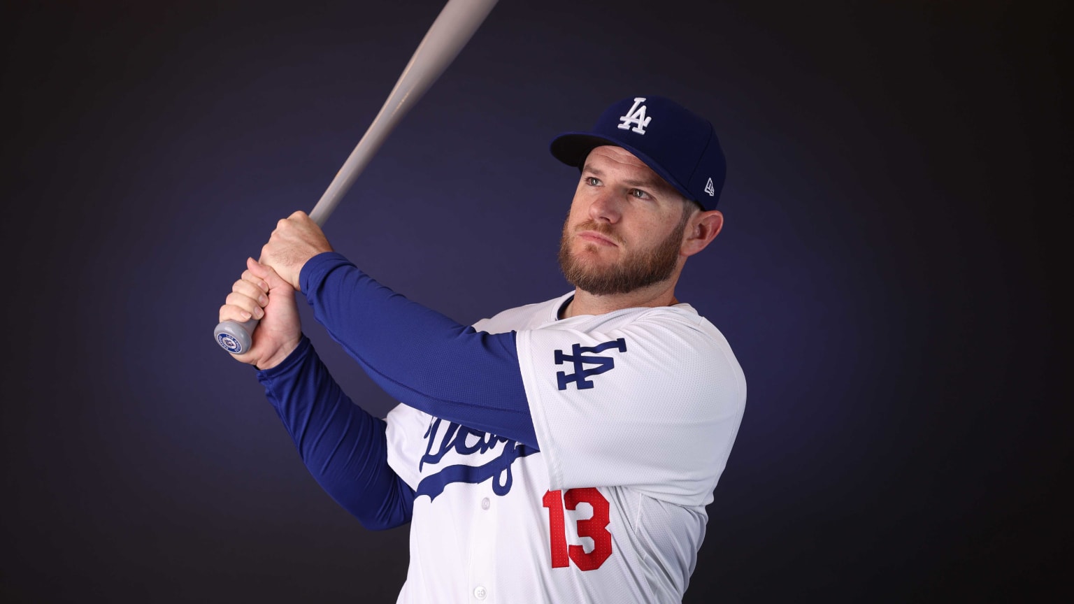 Chatting Practice with Max Muncy