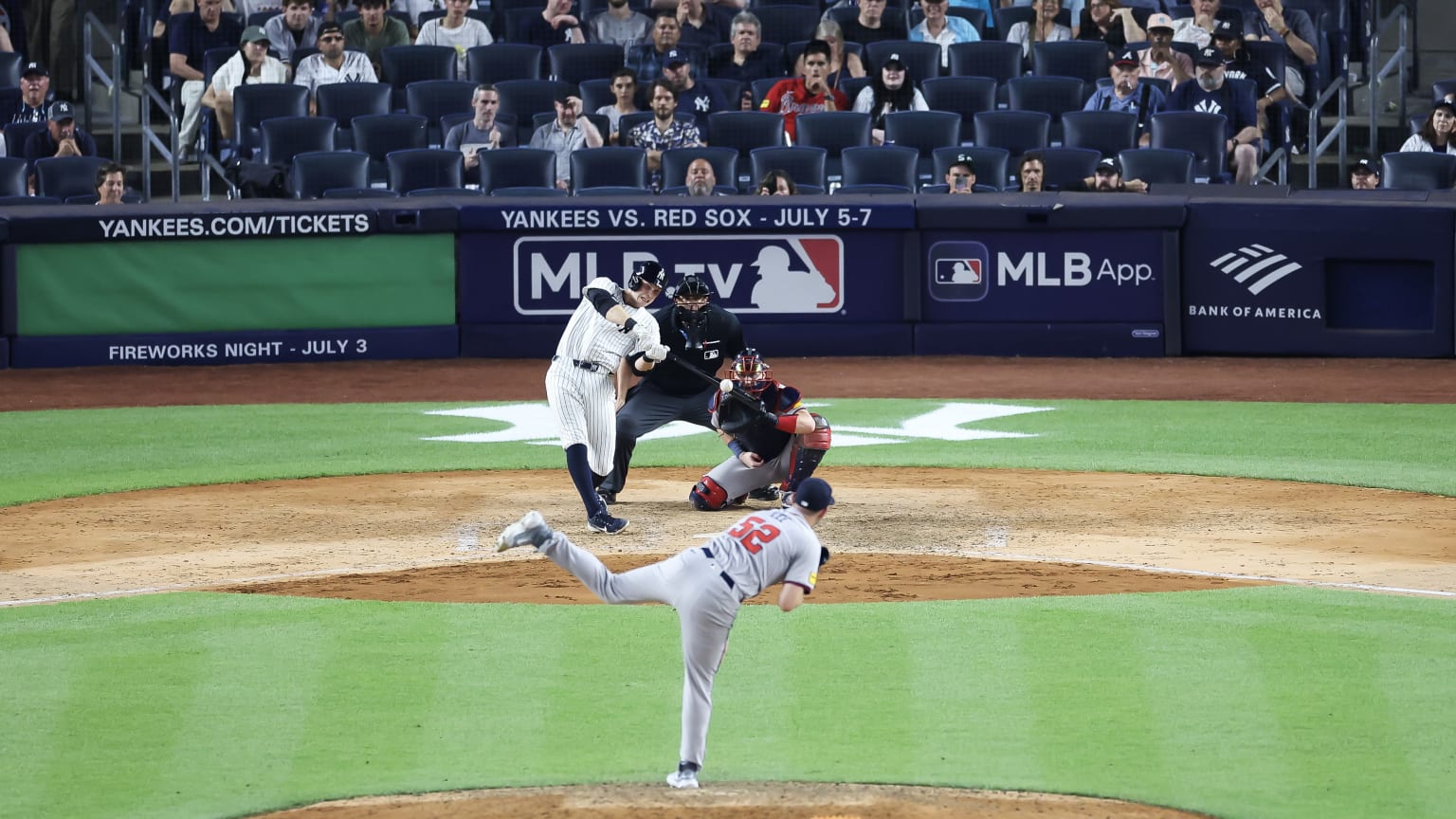 Yankees Vs Braves Five Things To Know