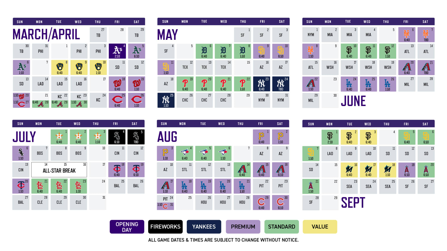 Buy Rockies Season Tickets | Colorado Rockies