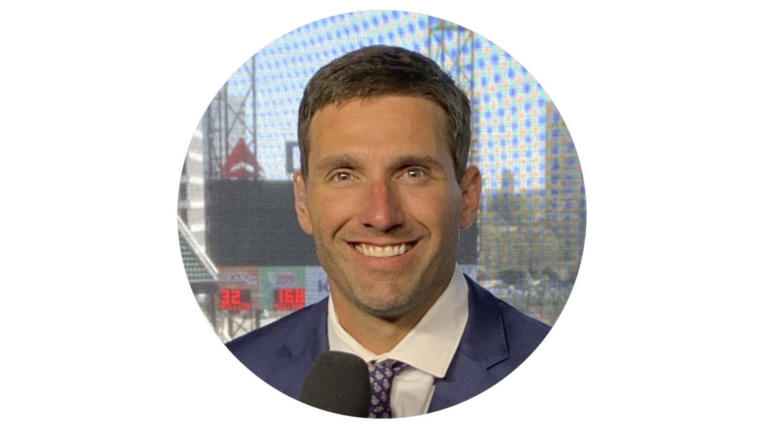 Braves Broadcasters | Atlanta Braves