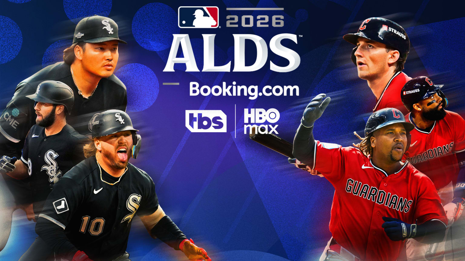 White Sox vs. Guardians in ALDS Game 5