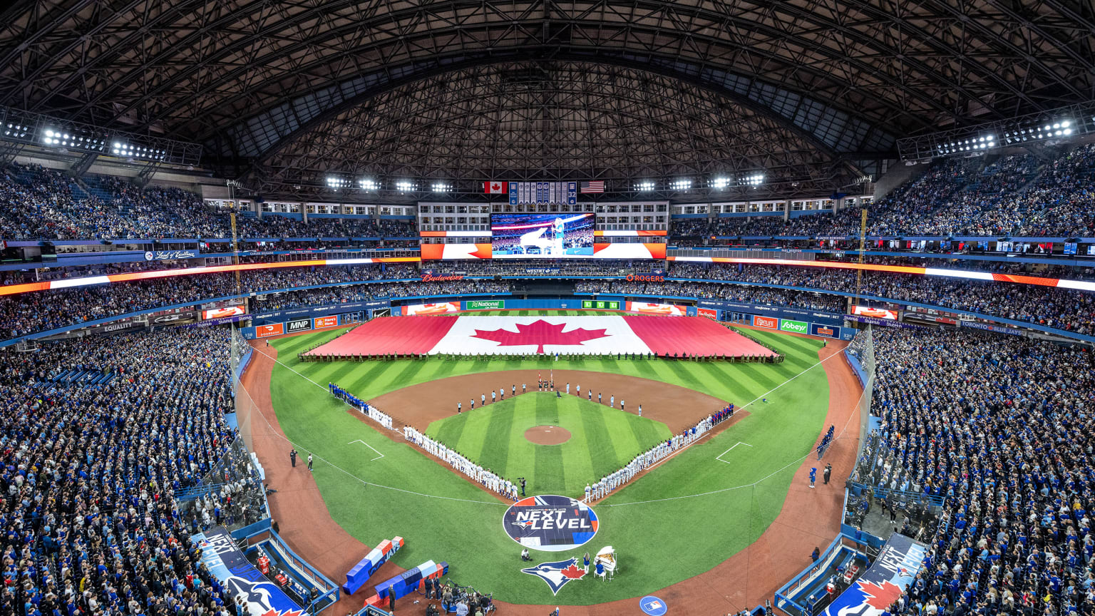 Fan's Guide to the Toronto Blue Jays Spring Training