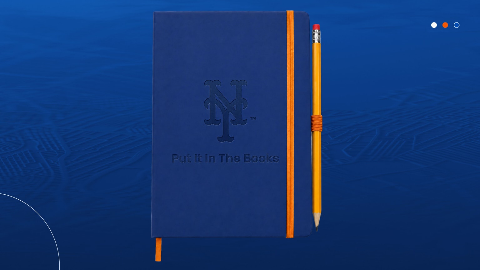 Gate Giveaways | New York Mets