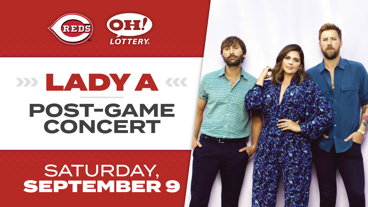 2023 Reds Promotions Cincinnati Reds