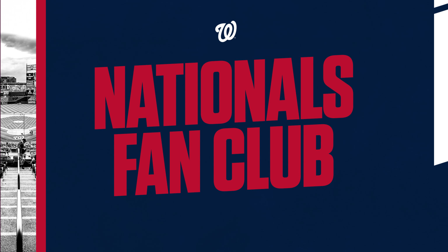 washington nationals fan store