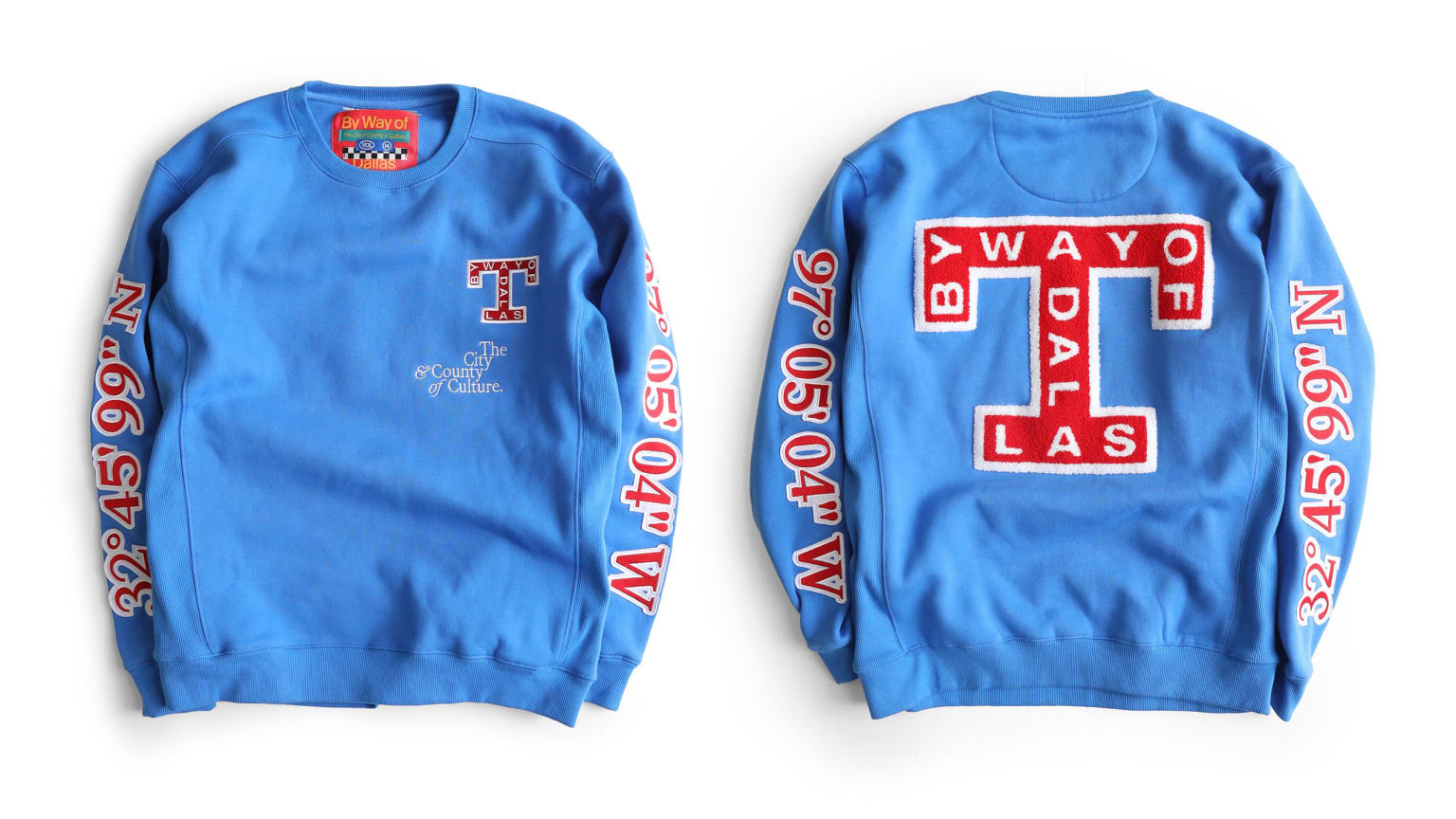 By Way of Dallas Texas Rangers Texas Rangers