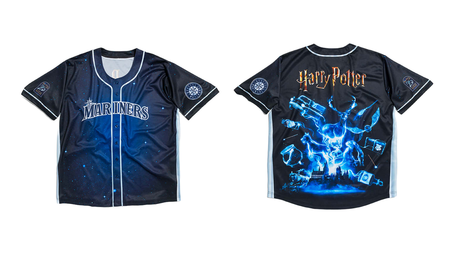 Harry Potter™ Night | Seattle Mariners