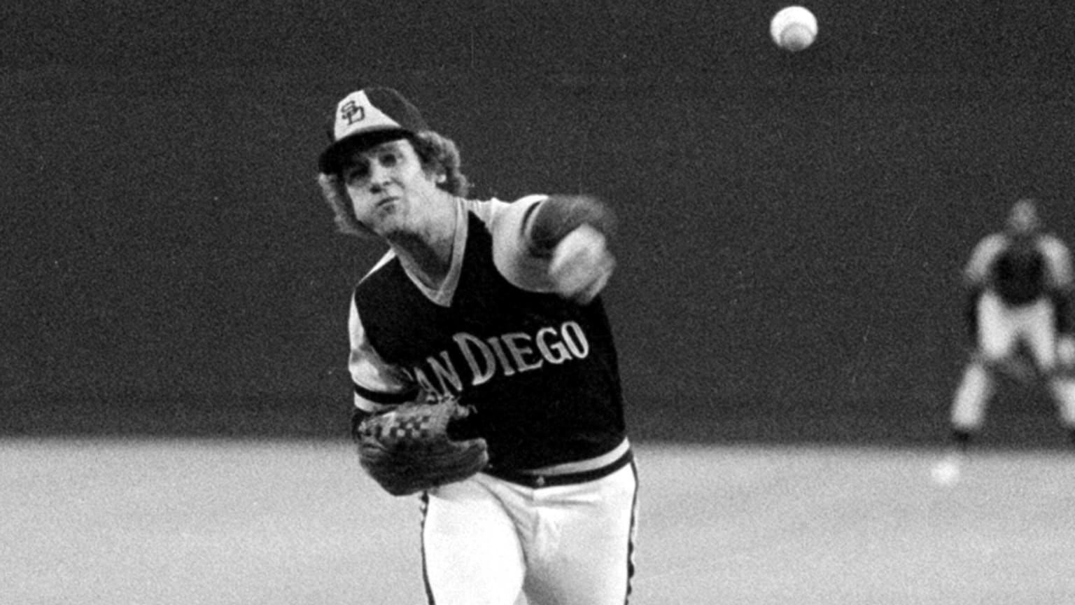Randy Jones dies