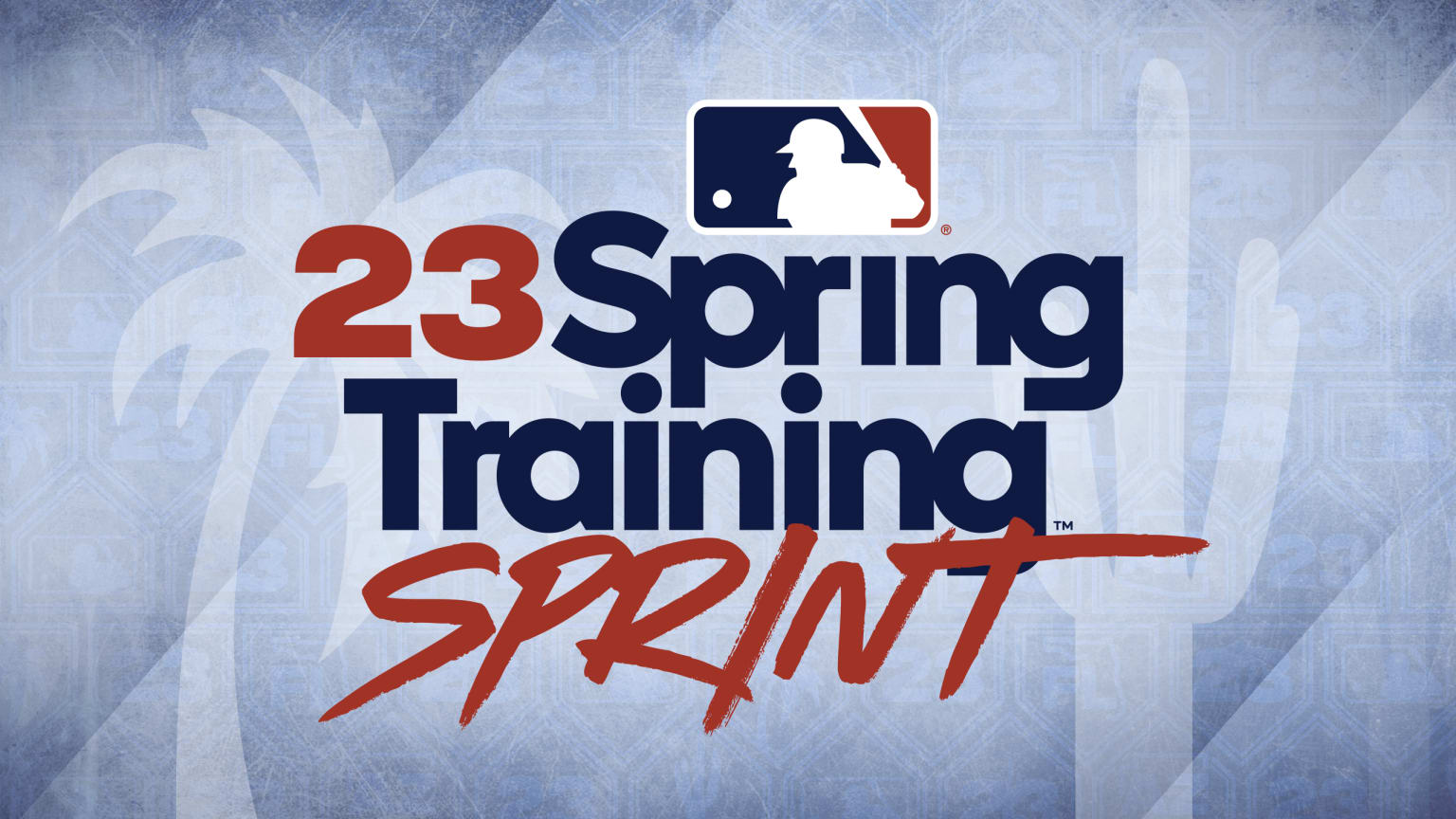 Spring Training Sprint MLB Network MLB