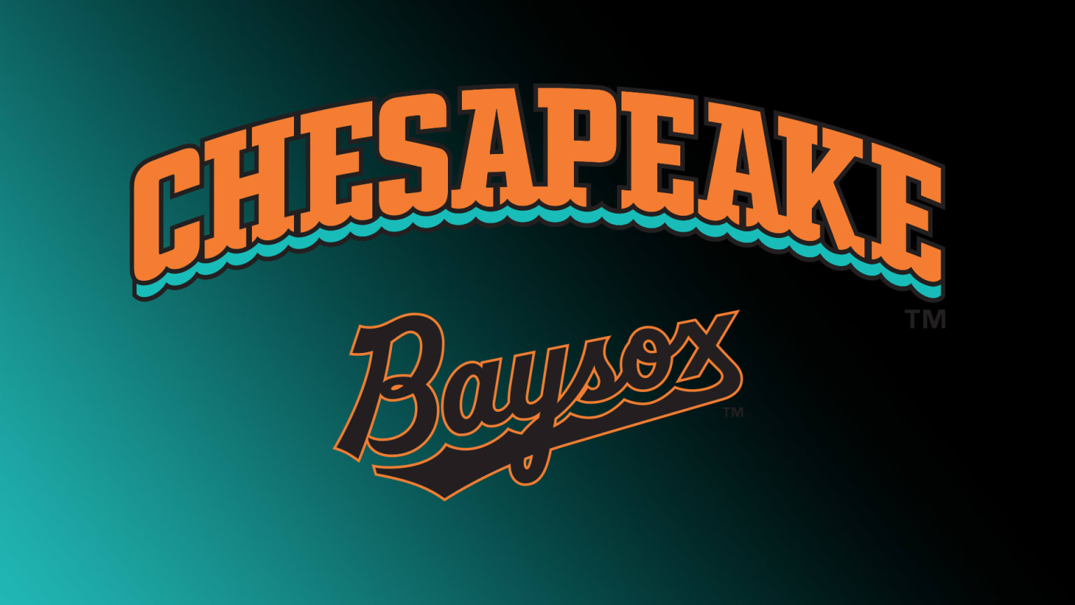 Baltimore Orioles affiliate changes name to Chesapeake Baysox