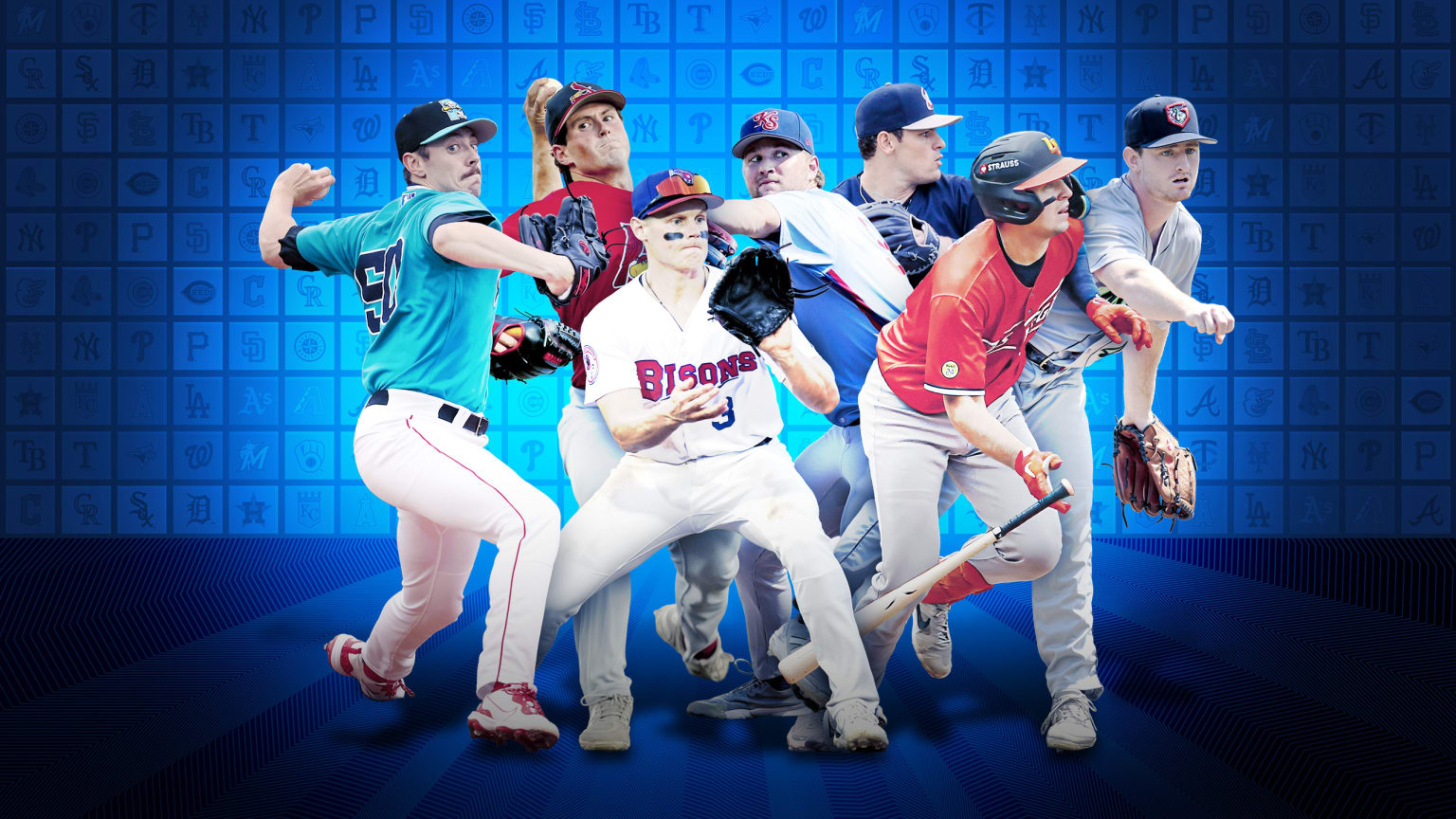 7 prospects who could be selected in the Rule 5 Draft 7 prospects who could be selected in the Rule 5 Draft