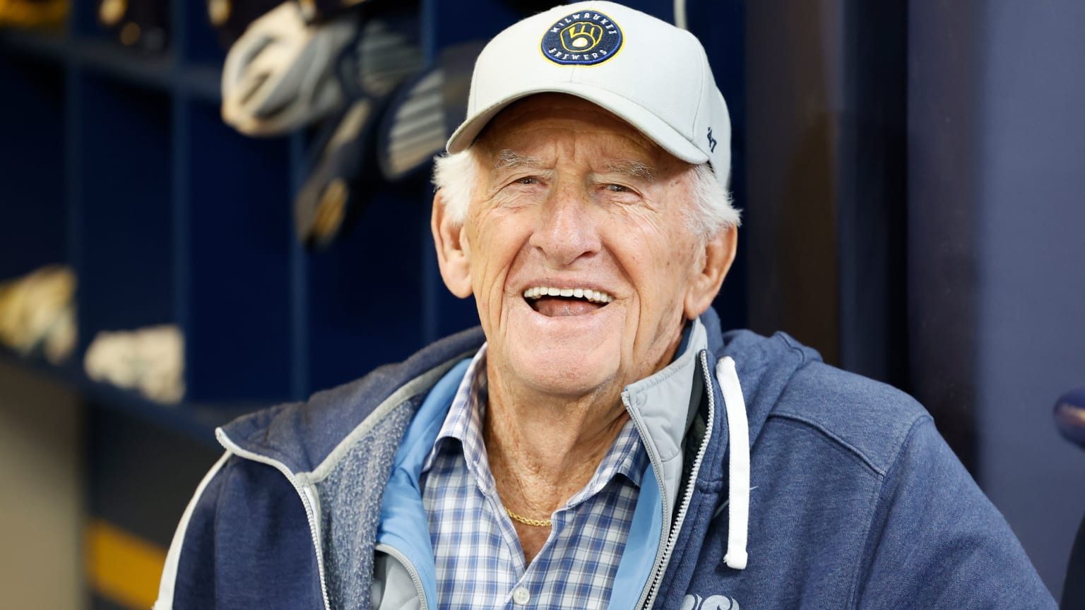 Bob Uecker