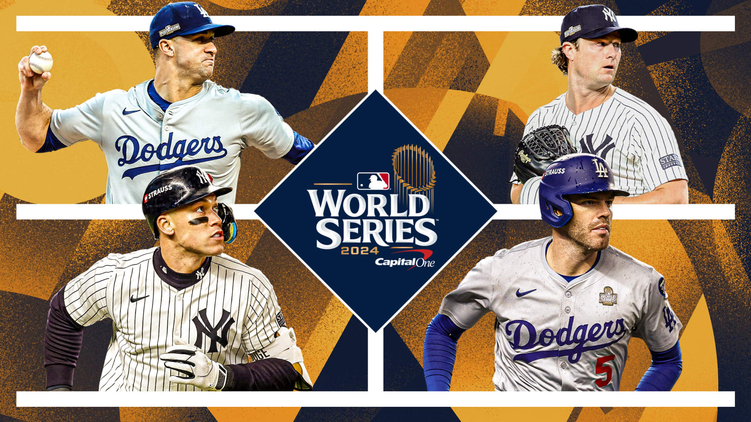 2024 World Series Game 5 storylines, how to watch