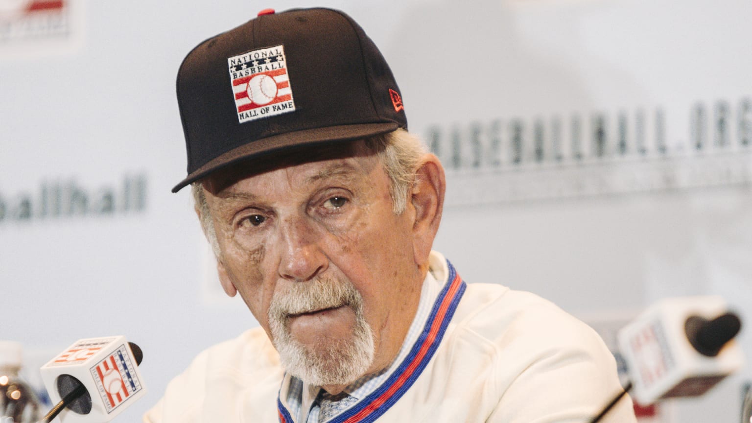 Hall of Fame manager Jim Leyland