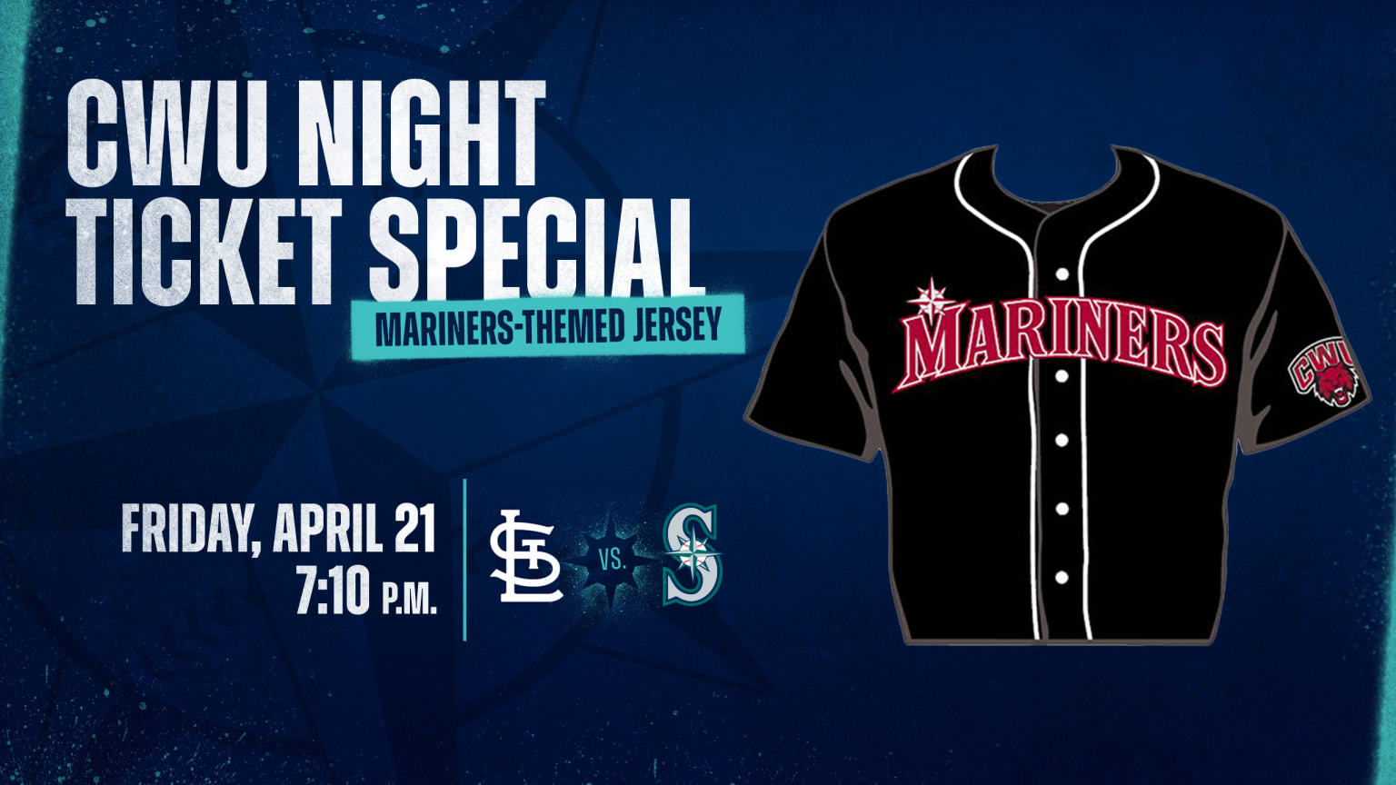 MARINERS SUPPORT COMMUNITY WITH JERSEY AUCTION