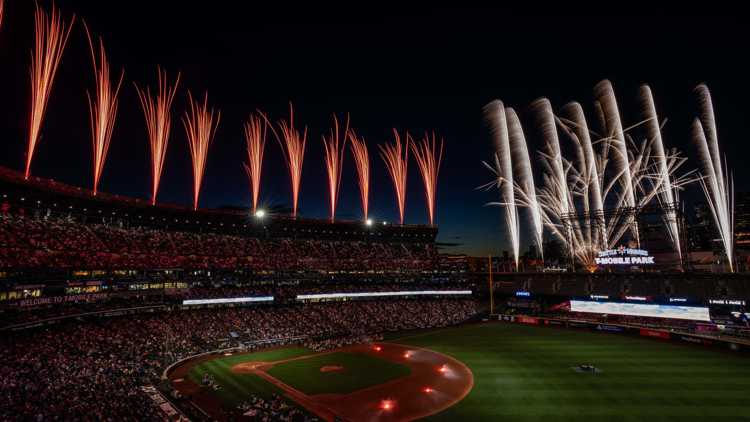 Mariners Announce 2026 Special Events And Giveaway Calendar 