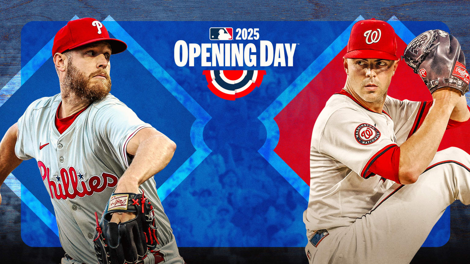 Nationals' Strong Pitching: Their Chance Against The Royals - xe1zbrw