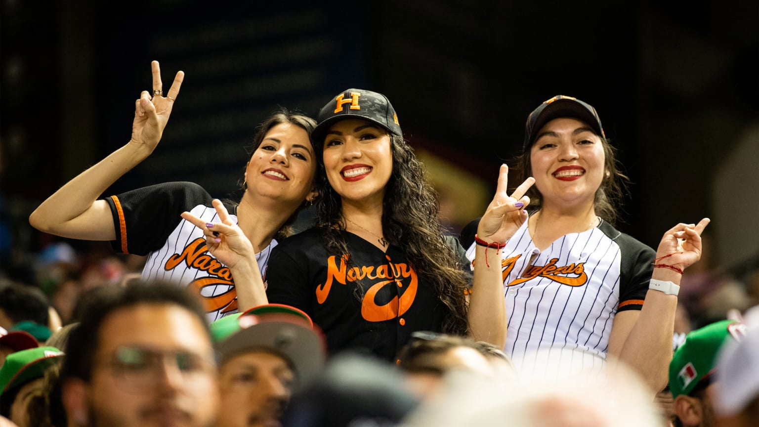 Mexican Heritage Night 2023: Los D-Backs celebrate Mexican fans