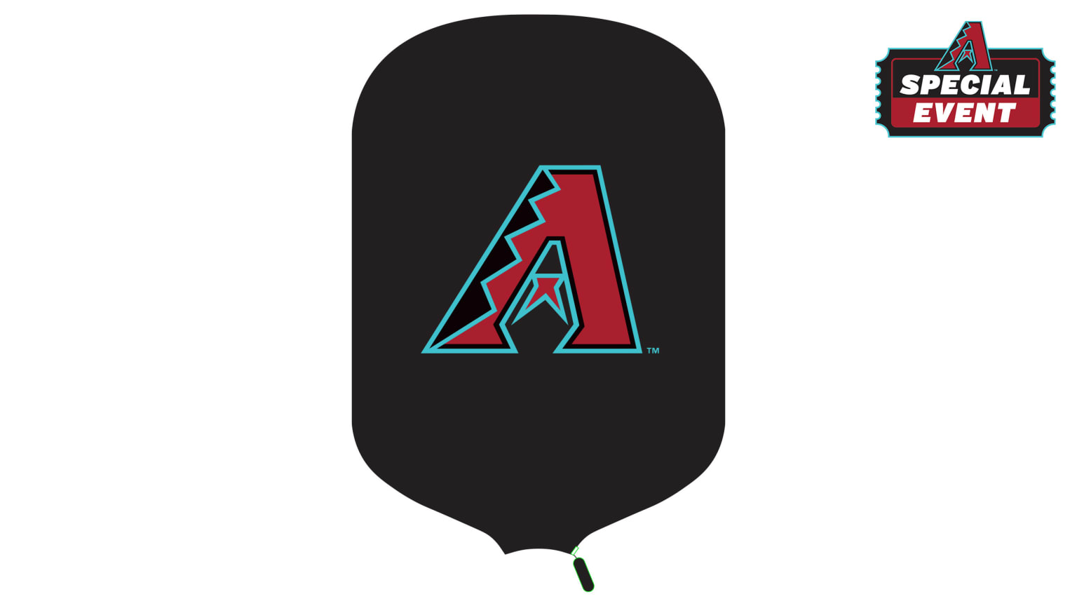 Pickleball Ticket Pack | Arizona Diamondbacks
