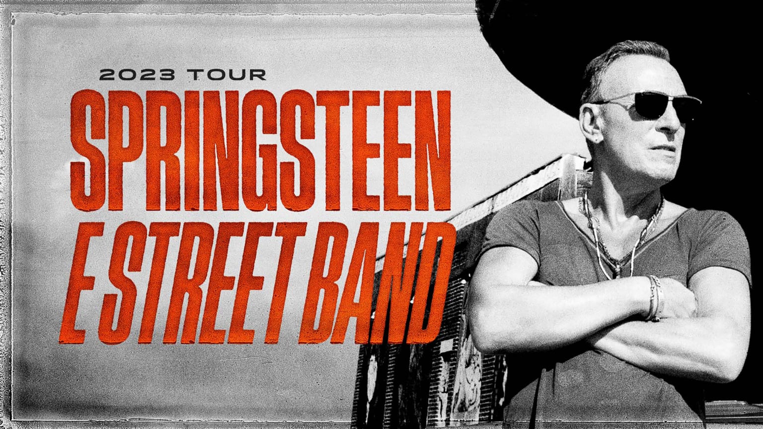 Bruce Springsteen & The E Street Band Tickets at Citizens Bank Park